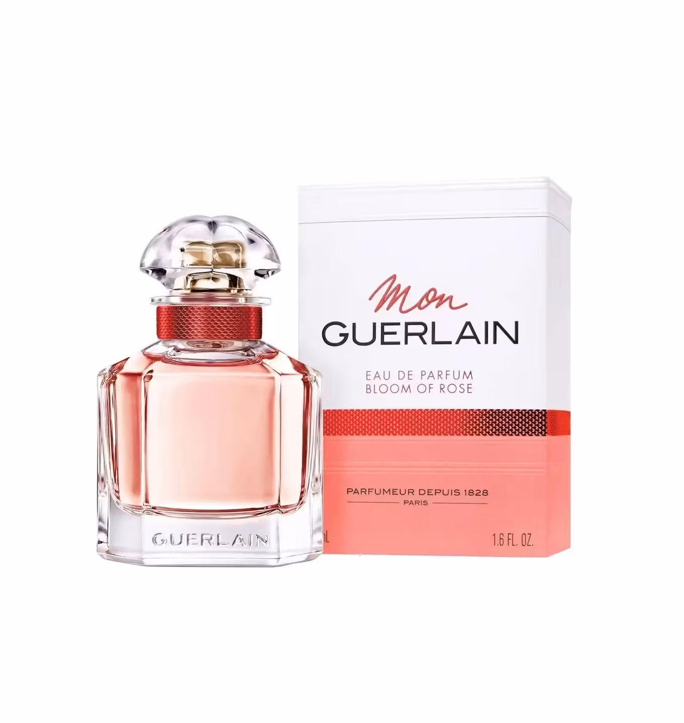 ادکلن گرلن مون Guerlain Mon حجم 100میل