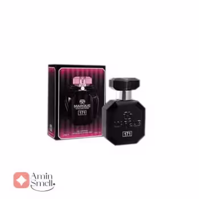 ادکلن زنانه مارکیو 171 ویکتوریا سکرت 25 میل | Victoria Secret Bombshell New York 25 mil