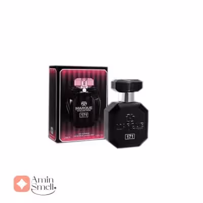 ادکلن زنانه مارکیو 171 ویکتوریا سکرت 25 میل | Victoria Secret Bombshell New York 25 mil