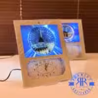 مشهد ساعت دار 50%OFF تخفیف دارد  3235