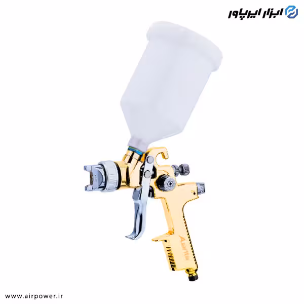 پیستوله بادی آئوریتا کاسه رو مدل AB-17G