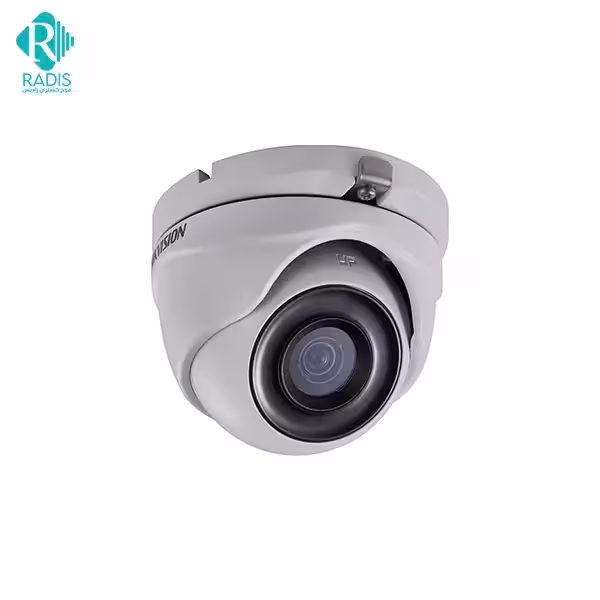 دوربین مداربسته تحت شبکه هایک ویژن مدل DS-2CE76D3T-ITMF