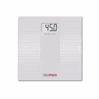 ترازو دیجیتال رزمکس مدل Rossmax WB101 Digital Scale