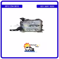 دیلایت چپ fmc t5