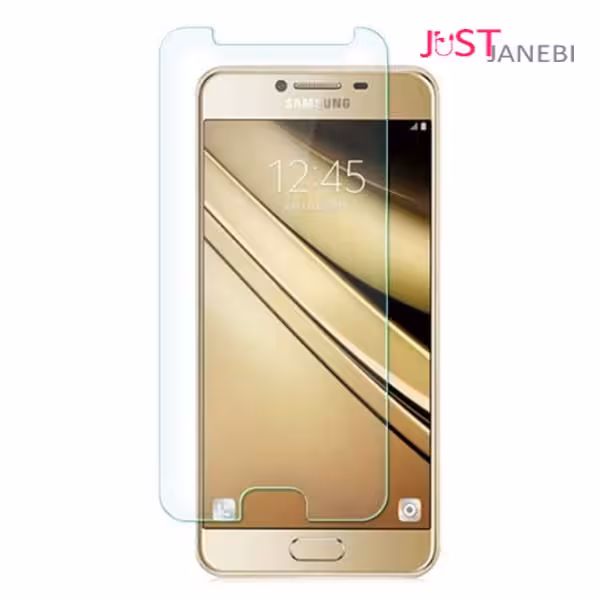 نانو گلس ضد ضربه سامسونگ Samsung Galaxy C7