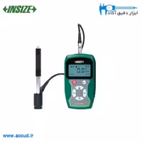 سختی سنج فلزات همراه پرینتر INSIZE (اینسایز) مدل HDT-LP200B