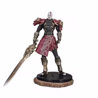 اکشن فیگور 17CM – GOD Of War Kratos