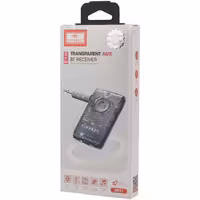 دانگل بلوتوث خودرو شارژی Earldom ET-BR01 AUX