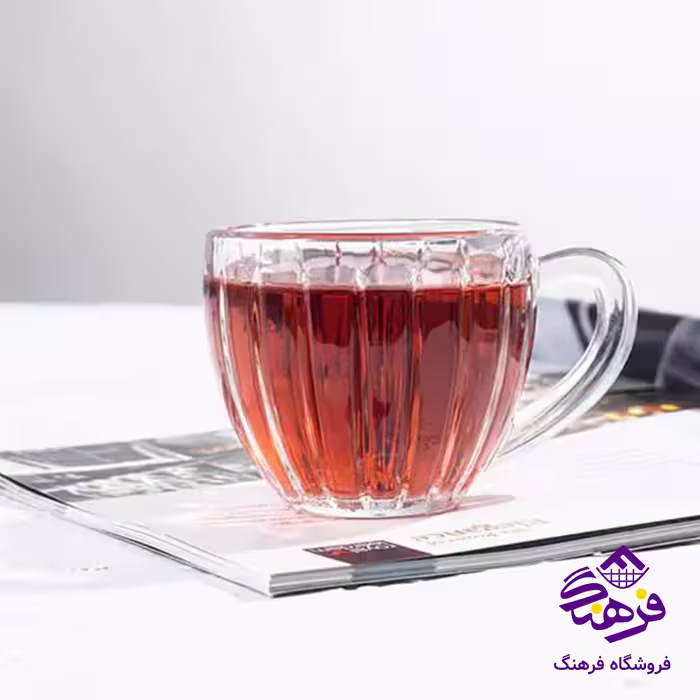 فنجان سلنا کادو کاوه (6دک)
