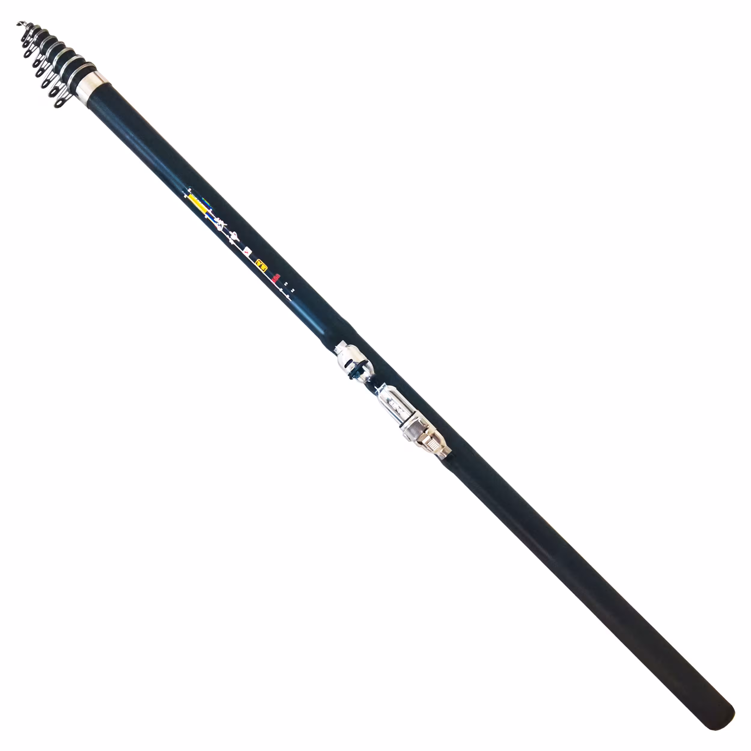 چوب ماهیگیری کاسی لانس پاورفورس 4.50 متر