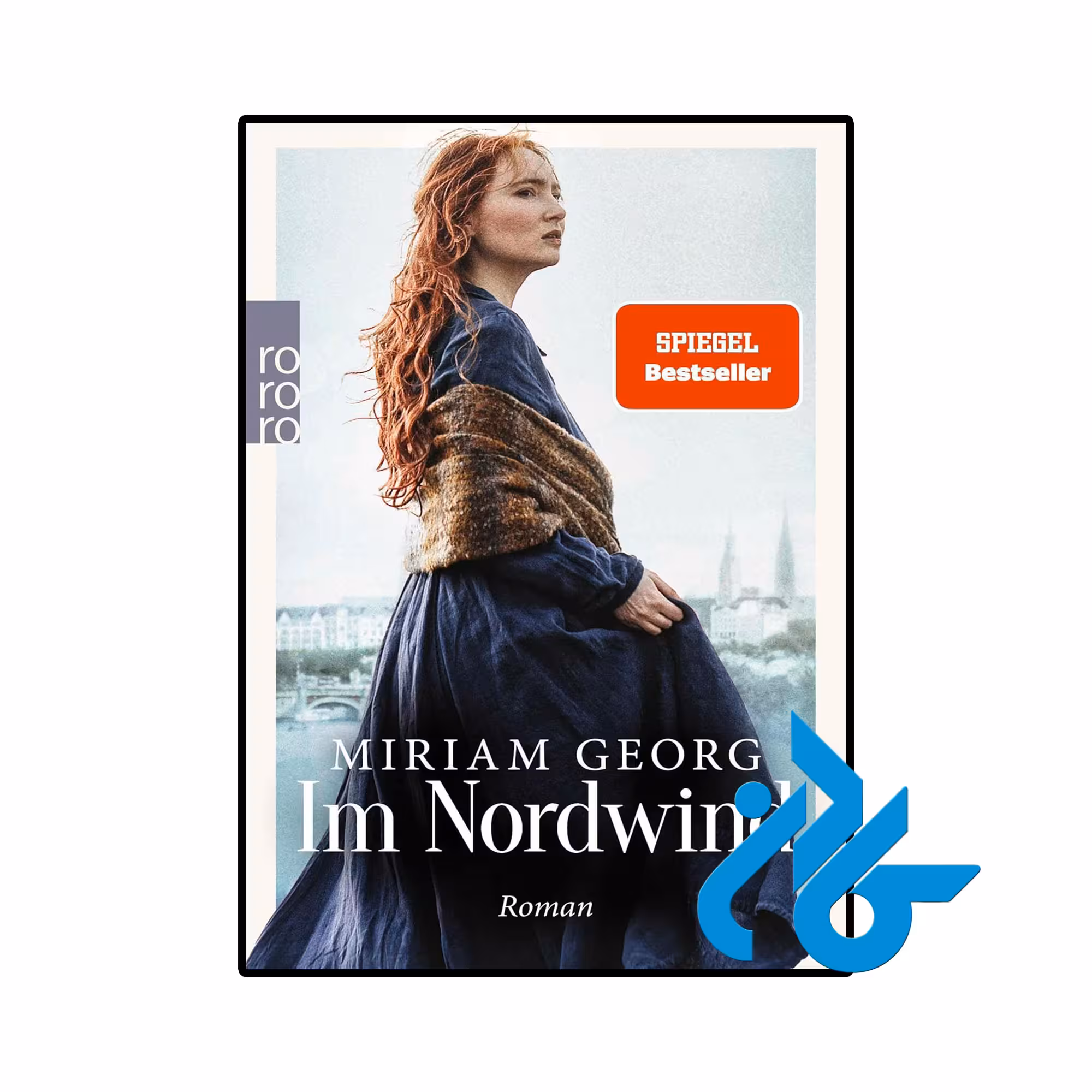 کتاب Im Nordwind ( رمان آلمانی در باد شمال)