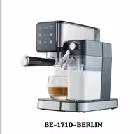 اسپرسو ساز برلین مدل BE_1710_BERLIN
