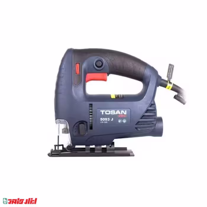 عمود بر 550 وات توسن پلاس مدل 5093J
