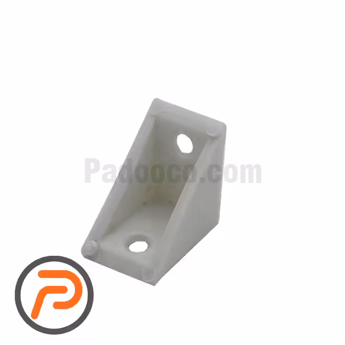 گونیا دو سوراخ پلاستیکی