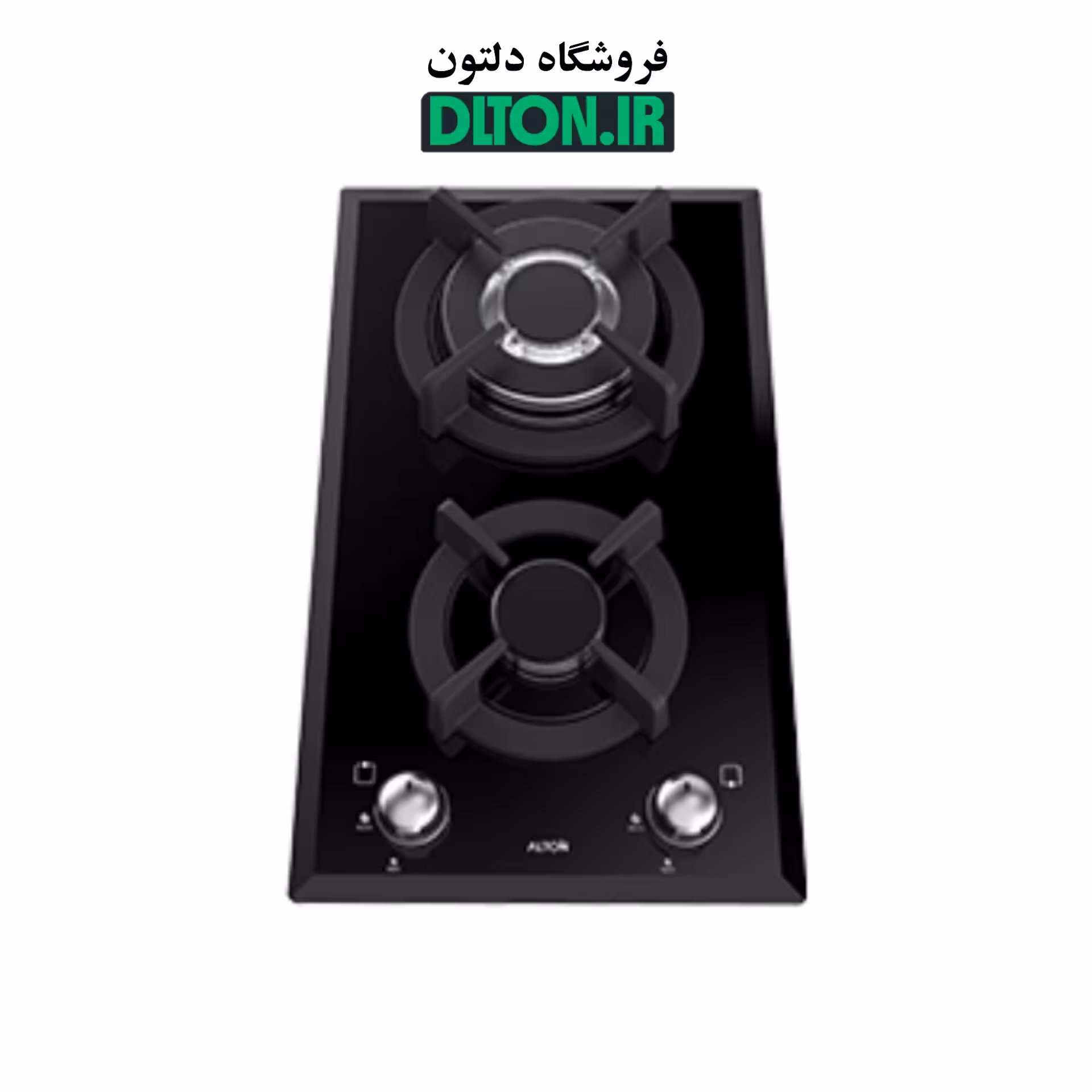 اجاق گاز صفحه ای آلتون مدل G202