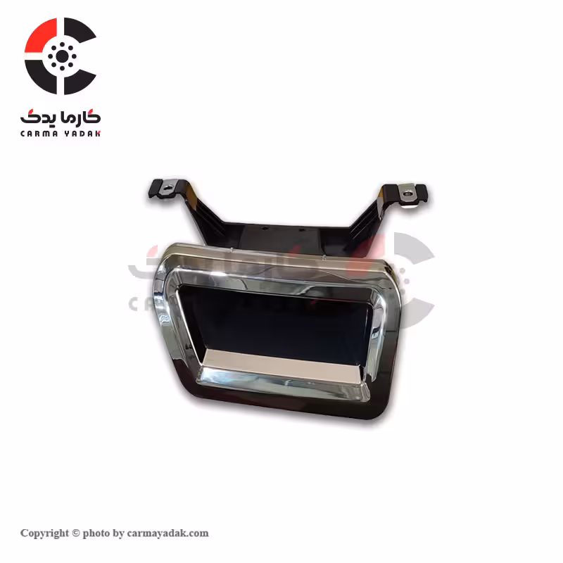 سراگزوز پلاستیکی راست هایما S7 توربو شرکتی