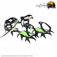 کرامپون 14 شاخه BRS مدل S1B