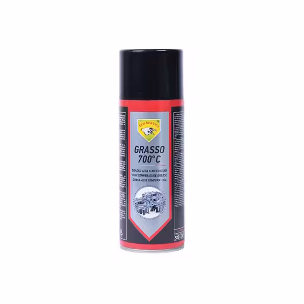 اسپری گریس 700 درجه اکو سرویس Eco Service Grasso 700