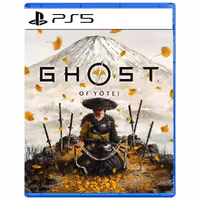 بازی Ghost of Yotei برای PS5