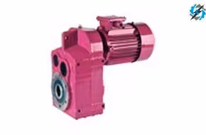 گیربکس آویز Yilmaz