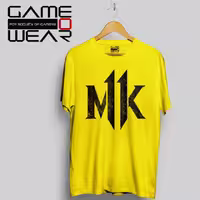 تی شرت مورتال کمبت-MORTAL KOMBAT