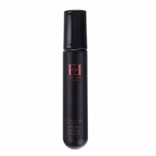 عطر جیبی مردانه ژک ساف مدل FF حجم 22 میلی‌ لیتر