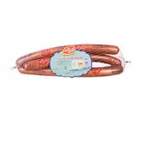 سوسیس هات داگ تنوری 55 درصد گوشت شام شام 500 گرمی