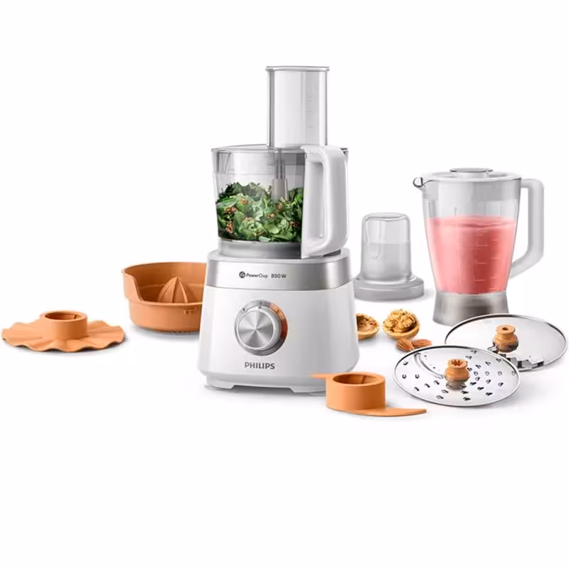 غذاساز فیلیپس مدل PHILIPS HR7530 ارسال از فارس