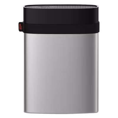هارددیسک اکسترنال سیلیکون پاور مدل Armor A85 ظرفیت 4 ترابایت