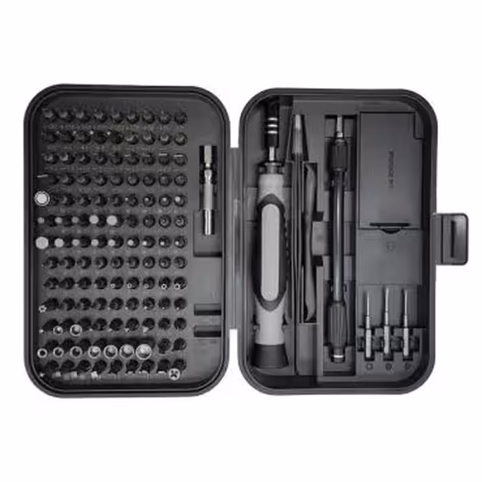 ست پیچ گوشتی LSD0130A