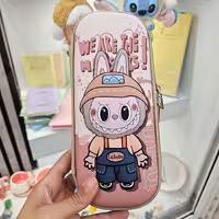 جامدادی سه بعدی لبوبو کد 26