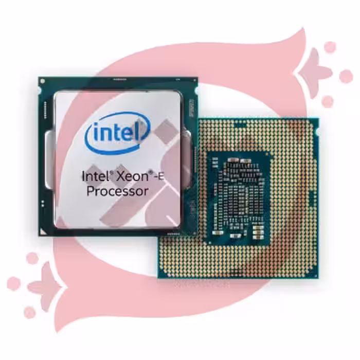 CPU سرور Intel Xeon E-2244G (3.8GHz-4-core-71W)