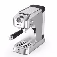 اسپرسو ساز آزور  تحت لیسانس فرانسه مدل  AZUR AZ-643EM