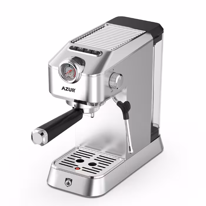 اسپرسو ساز آزور  تحت لیسانس فرانسه مدل  AZUR AZ-643EM