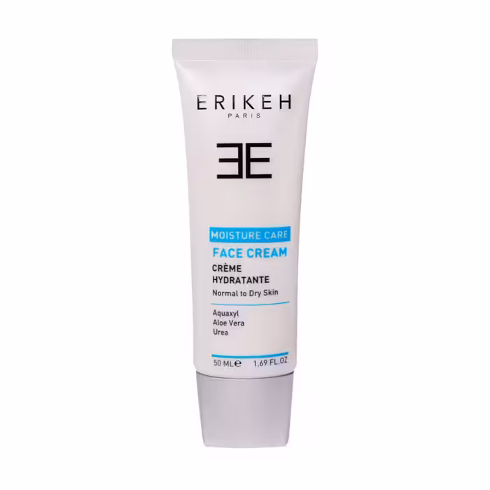 کرم مرطوب‌کننده اریکه 50میلی لیتر | Erikeh Moisturizing Cream