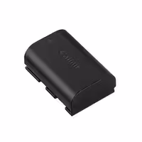 باتری دوربین کانن مدل LP-E6N