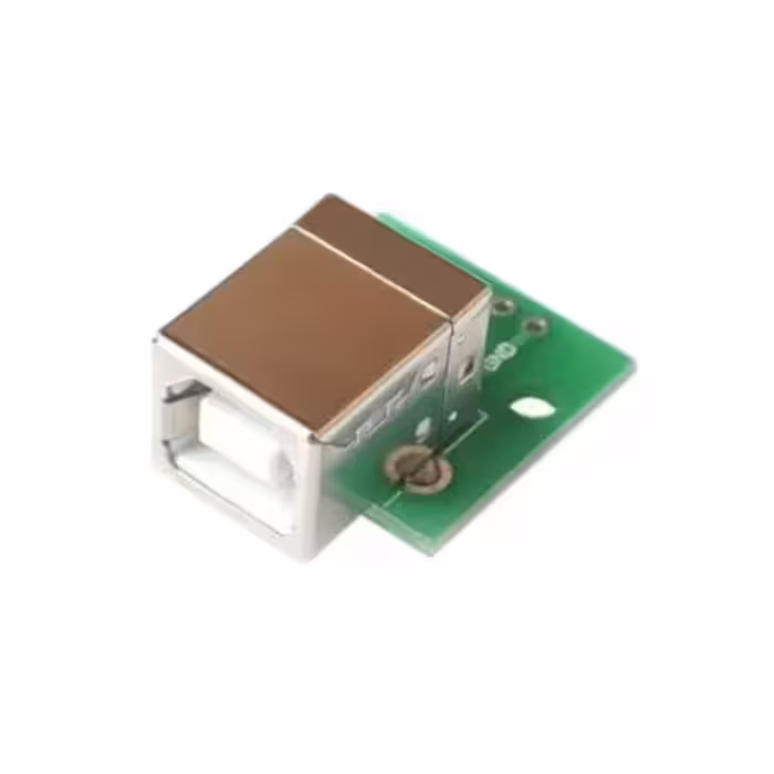 برد برک اوت USB -B مادگی
