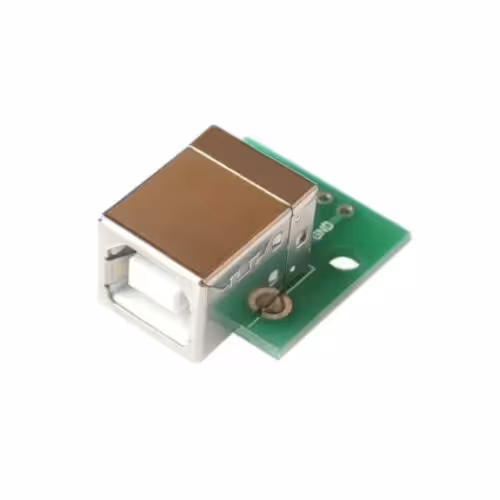 برد برک اوت USB -B مادگی