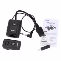 رادیو فلاش گودکس Godox Radio Flash DM-16