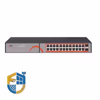 سوئیچ شبکه مدل msw-3224gp-2gl-300i