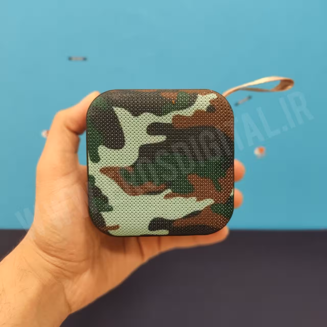 اسپیکر بلوتوث مدل T5