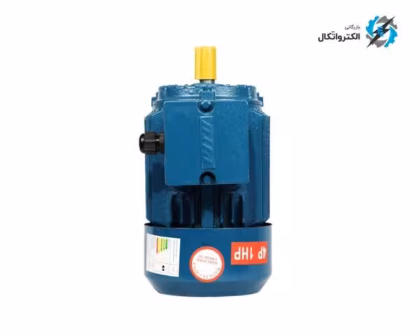 الکتروموتورNJM چینی 1.5KW  سه فاز 3000  دور