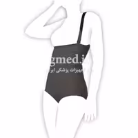 گن شکم و پهلو شورتی برند مدیک (medic) مدل M 3007 ساخت ایران