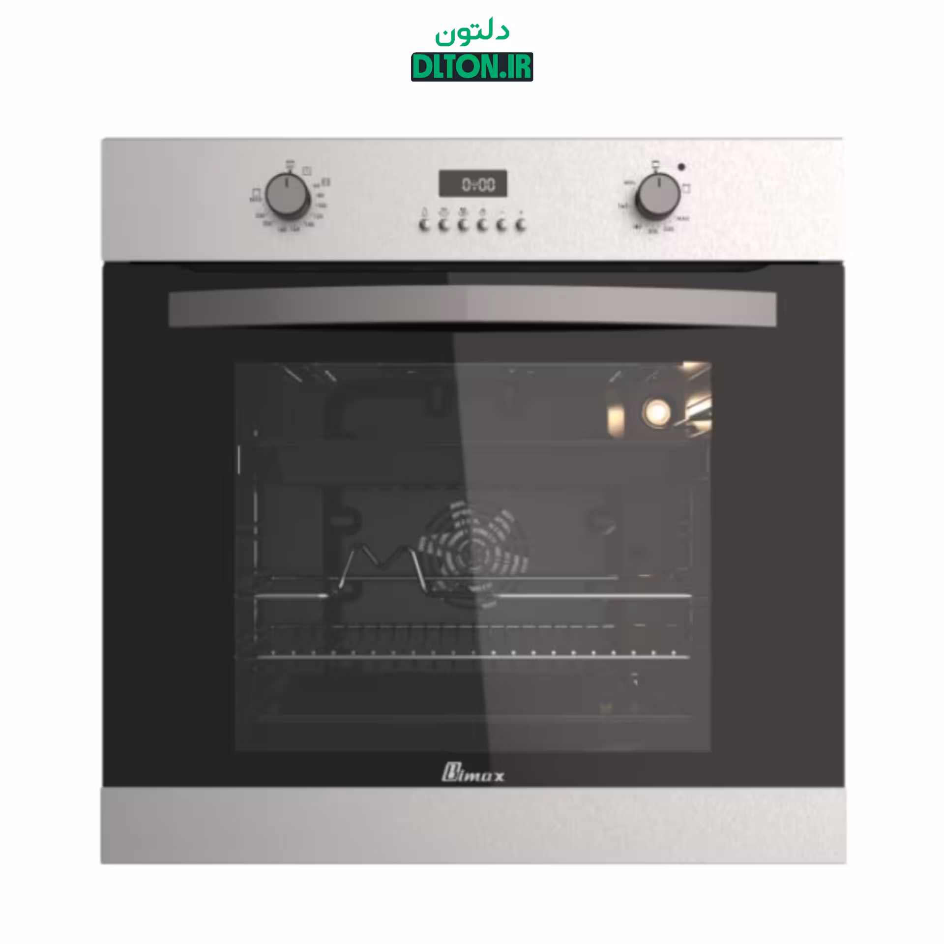 فر برقی توکار بیمکث مدل 0046