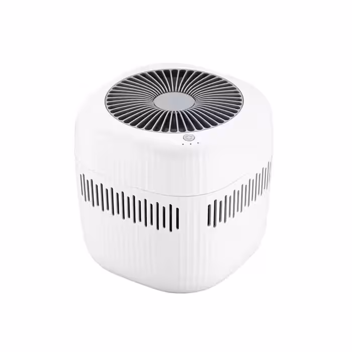 رطوبت ساز شیائومی Microhoo مدل J1B به همراه UV