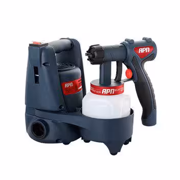 پیستوله رنگ ای پی ان مدل ES700T - ابزار یراق