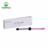 مشخصات، قیمت و خرید کامپوزیت توکویاما Tokuyama مدل Palfique Lx5