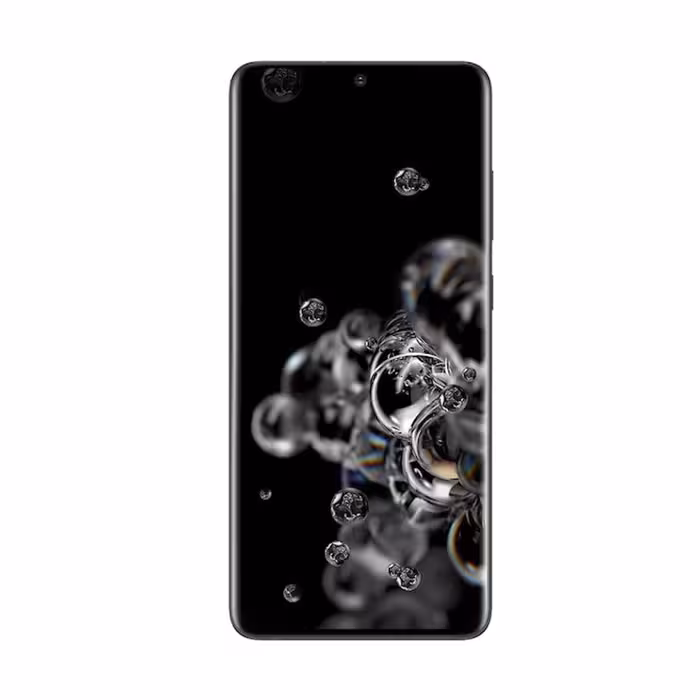 گوشی سامسونگ مدل Galaxy S20 Ultra دو سیم کارت با ظرفیت 128 گیگابایت