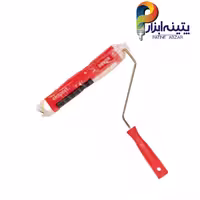 غلطک 25 سانتی نیمه قطور دکور