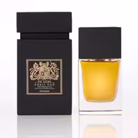 ادکلن مردانه دلئون مدل نوبل اود Noble Oud حجم 100 میلی لیتر | De Leon Noble Oud Parfum for Men 100 ml